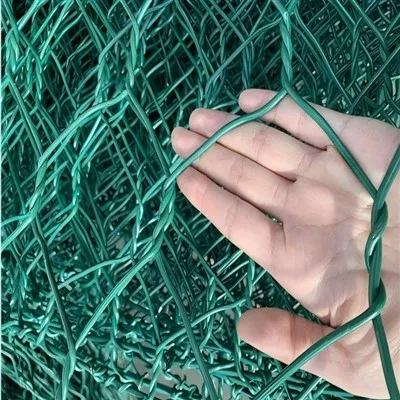 صندوق التراب المطلي بـ PVC